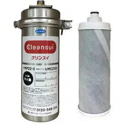 Máy lọc nước thương mại Mitsubishi Cleansui MP02-3