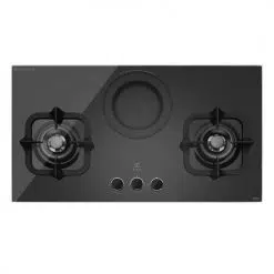 Bếp gas âm Electrolux EHG9360BS