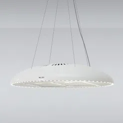 Máy hút khói, khử mùi ECLIPSE -K600