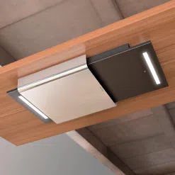 Máy hút khói, khử mùi FASCIA C-90