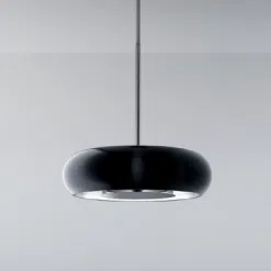 Máy hút khử mùi đảo GEMINI BLACK - I235F