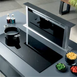 Máy hút khói khử mùi – âm bàn K-3410DR