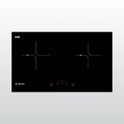 Bếp kính âm 2 từ Malloca MH-02I N