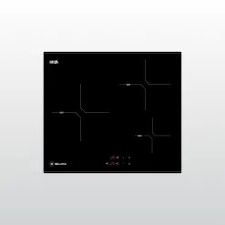 Bếp kính âm 3 từ Malloca MH-03I N