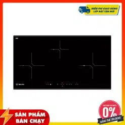 Bếp điện từ Malloca MH-03IRB S