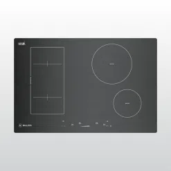 Bếp kính âm 4 từ Malloca MH-04I BM