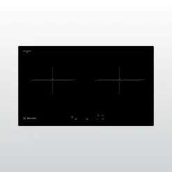 Bếp kính âm 2 điện Malloca MH-732 ER