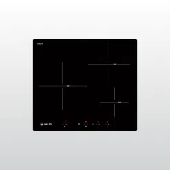 Bếp kính âm 3 từ Malloca MI 593 BN