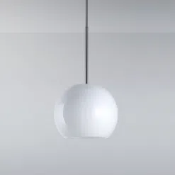 Máy hút khử mùi đảo Sphera white-I001W