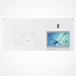 Bếp từ tích hợp đa năng - VERSATIS CONCEPT