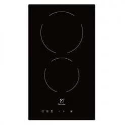 Bếp điện âm 2 vùng nấu Electrolux EHC325BA