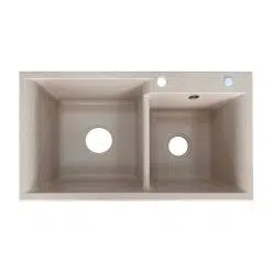 Chậu đá nhân tạo I-Royal IR-8246V