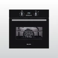 Lò nướng âm tủ Malloca EB-56ERCDG-8C11