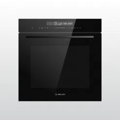 Lò nướng kết hợp vi sóng âm tủ Malloca MOV-72 CB