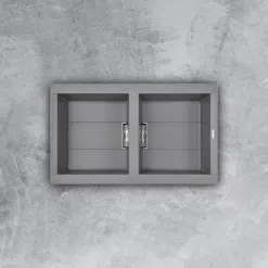 Chậu đá Malloca SMART K-450