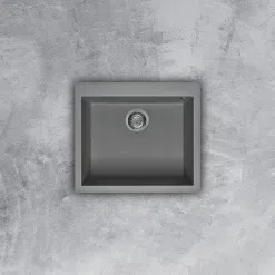 Chậu đá Malloca TITANIUM G-10573