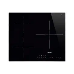 Bếp từ Hafele 3 vùng nấu SI5632D 536.64.091