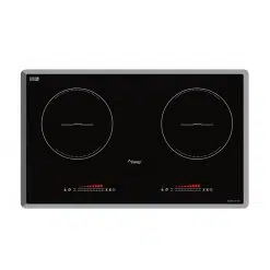 Bếp từ 2 vùng nấu Canzy CZ TL869D