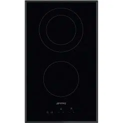 Bếp điện Domino Hafele SE332EB 535.64.241