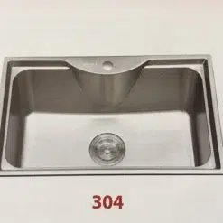 Chậu rửa chén Roland RL-7747LK