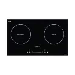 Bếp từ đôi Chefs EH-DIH220