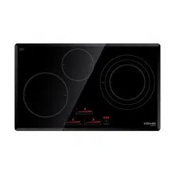 Bếp từ ba Kocher DI 855GE