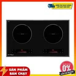 Bếp từ đôi Eurosun EU-T210NOTE