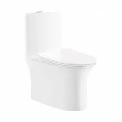 Bồn cầu Basic BS-109