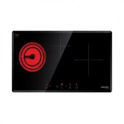 Bếp điện từ ba Kocher EI-763S