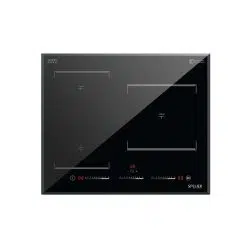 Bếp từ ba Spelier SPM–IC 938G