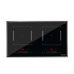 Bếp từ đôi Spelier SPM–528I Plus