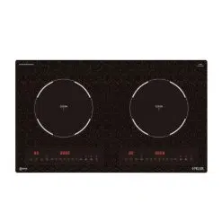 Bếp từ đôi Spelier SPM–928I PLUS SNOW