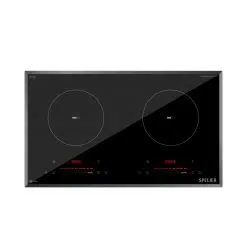Bếp từ đôi Spelier SPM–968I