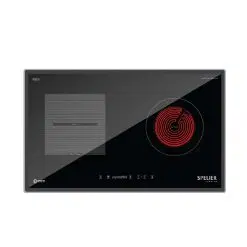 Bếp điện từ đôi Spelier SPE-HC 928 EG