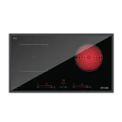 Bếp điện từ đôi Spelier SPE-HC928 C