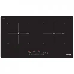 Bếp từ đôi Kocher DI-688