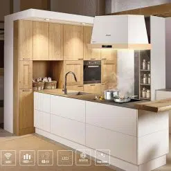 Máy hút mùi Spelier SP 860GT