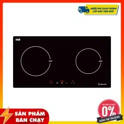 Bếp từ Malloca MH-02I