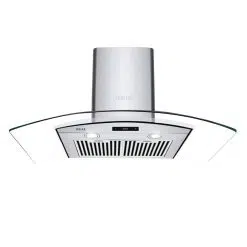 Máy hút mùi Spelier SP-655 GS