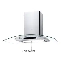 Máy hút mùi Spelier SP 800