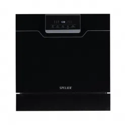 Máy rửa chén Spelier SP-08 UOZ