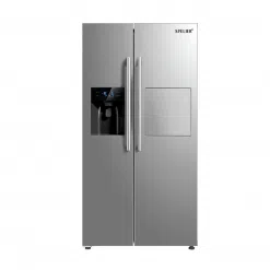Tủ lạnh Spelier SP 535BCD