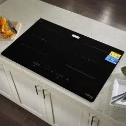 Bếp điện từ đôi Kocher EI-633