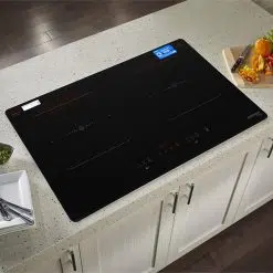 Bếp từ đôi Kocher DI-633