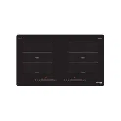 Bếp từ đôi Kocher DI-669