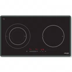 Bếp từ đôi Kocher DI-801GE IPlus