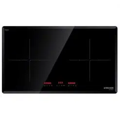 Bếp từ đôi Kocher DI-802GE