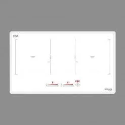 Bếp từ đôi Kocher DIB4-888W