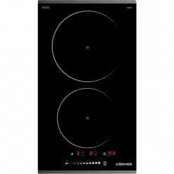 Bếp từ đôi Kocher DI-521