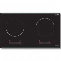 Bếp từ đôi Kocher DI-336H